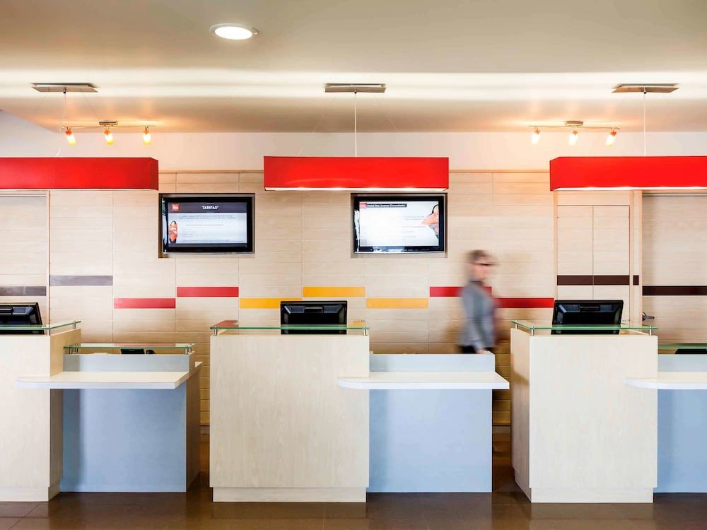 ibis Juarez Consulado 2