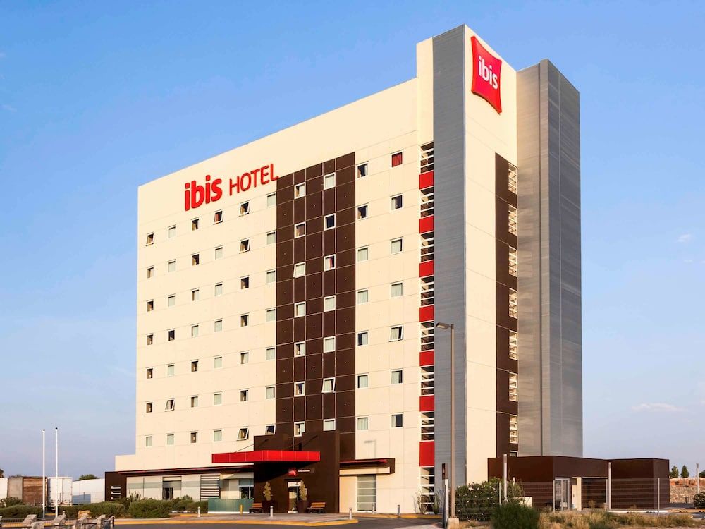 ibis Juarez Consulado 3 estrelas em Ciudad Juárez