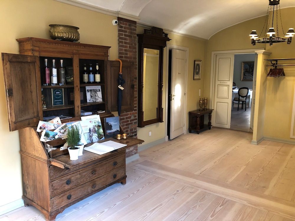 Schackenborg Slotskro 3