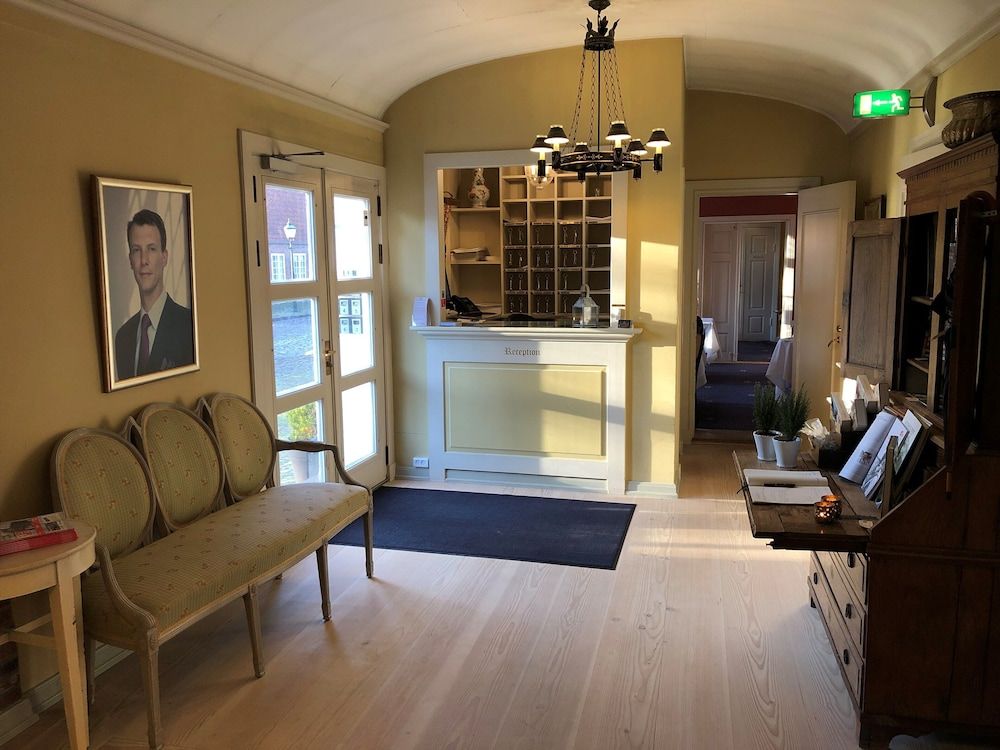 Schackenborg Slotskro 2