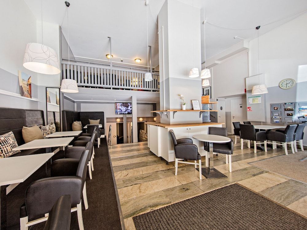 Mosebacke Hostel 3