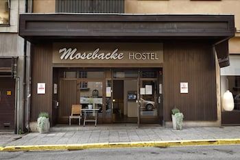 Mosebacke Hostel 3 estrellas en Estocolmo