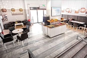Mosebacke Hostel 2