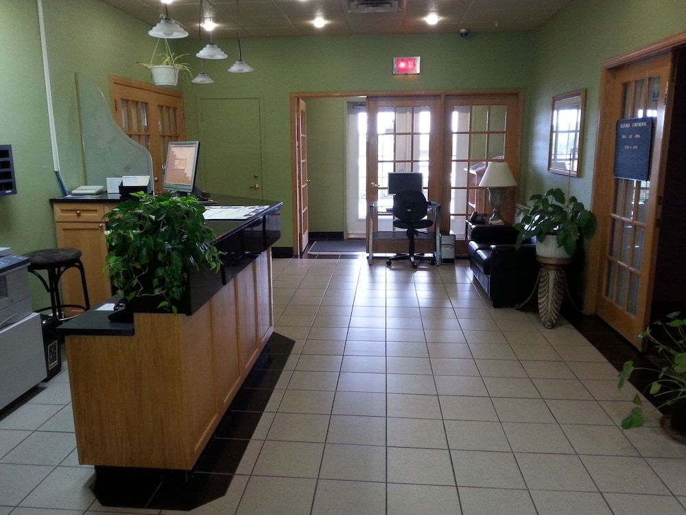 Auberge La Rocaille 3