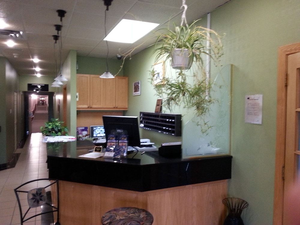 Auberge La Rocaille 2