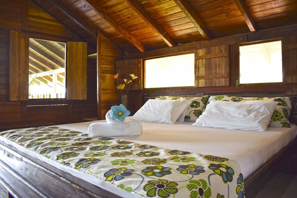 Hotel Nuquimar 3 estrelas em Nuquí