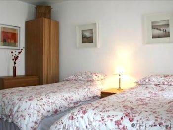 The Cross Keys Hotel 3