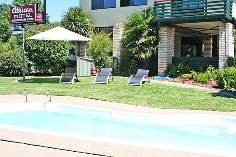 Alluna Motel 3.5 estrelas em Armidale