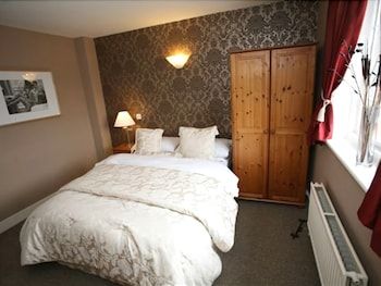 The BlackSmiths Arms 3