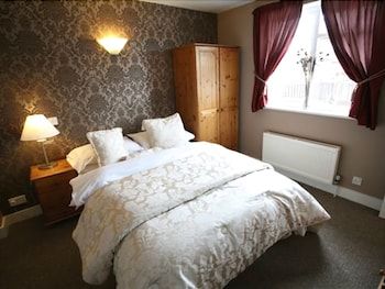 The BlackSmiths Arms 2