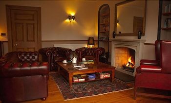 Achray House Hotel & Lodges 2