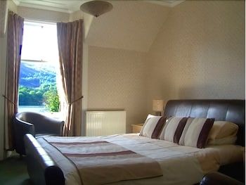 Achray House Hotel & Lodges 3