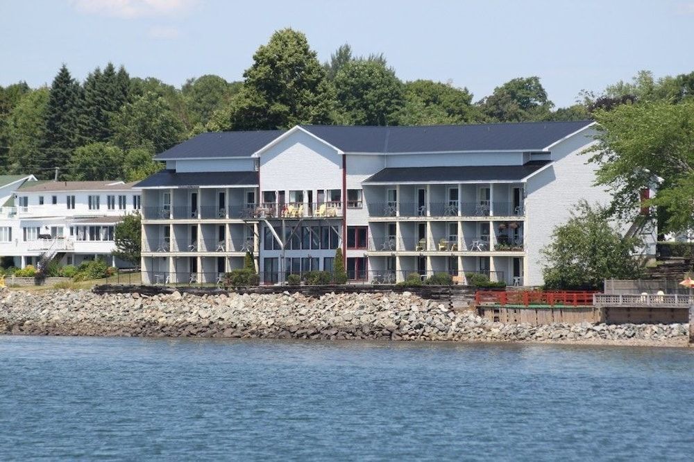 Saint Andrews Inn & Suites 3 estrelas em Saint Andrews