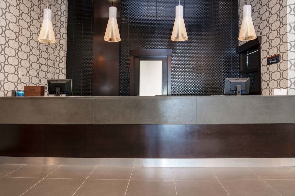 Sandman Hotel & Suites Abbotsford 3