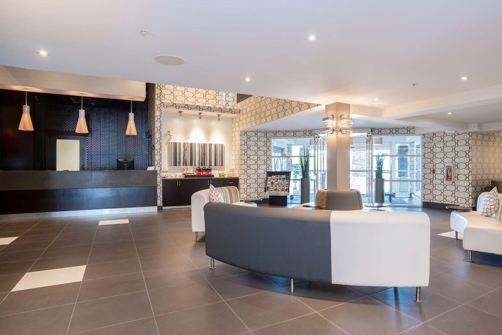 Sandman Hotel & Suites Abbotsford 3 estrelas em Abbotsford