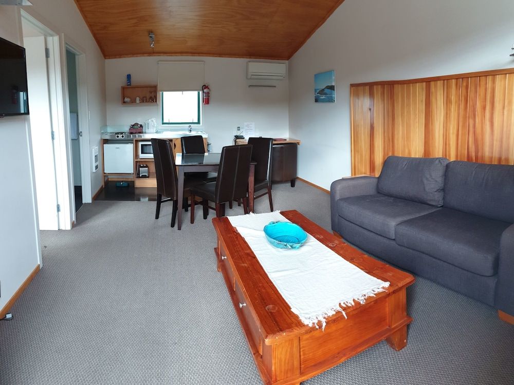 Waitomo Lodge Motel