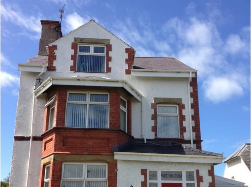 Witchingham B&B 3 estrelas em Holyhead