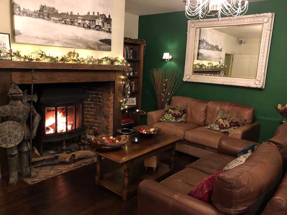 The Old House Hotel 3