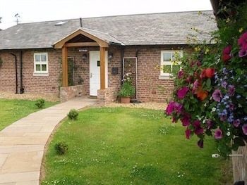 New Farm Bed and Breakfast Cheshire 4 estrelas em Winsford