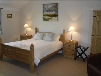New Farm Bed and Breakfast Cheshire 3