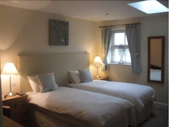 New Farm Bed and Breakfast Cheshire 2