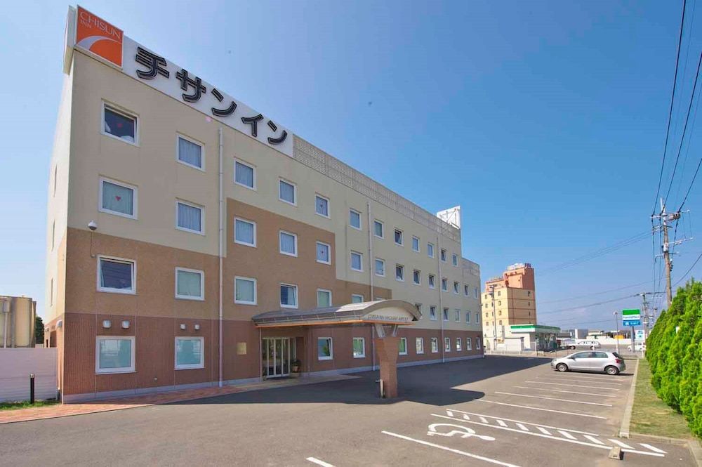 Chisun Inn Nagasaki Airport 3 estrelas em Omura