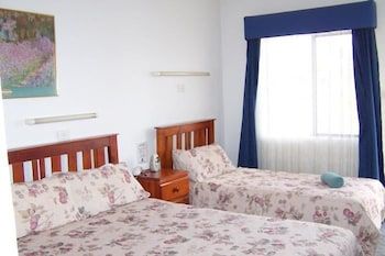 Ben Chifley Motor Inn 3