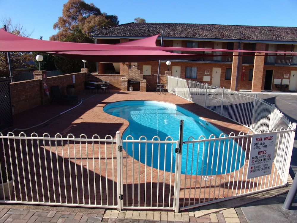 Ben Chifley Motor Inn