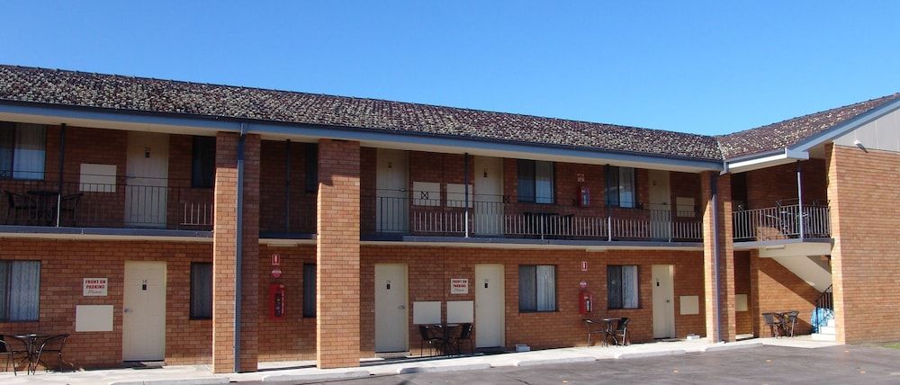 Ben Chifley Motor Inn 2