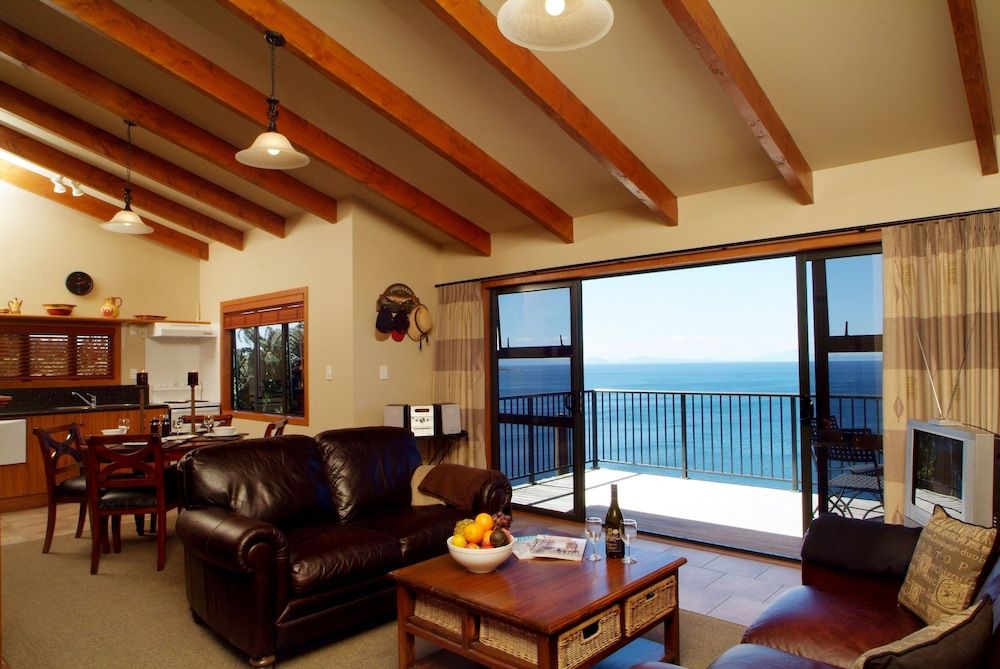 Oreti Village Resort