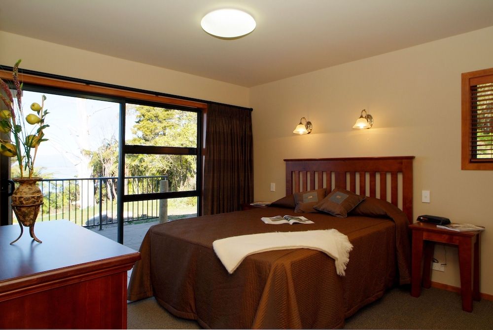 Oreti Village Resort 2