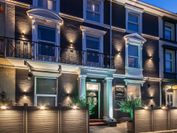 The Bromley Apartments