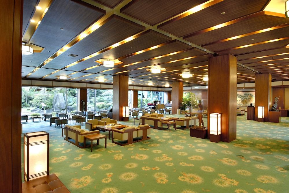 Takinoyu Hotel 2