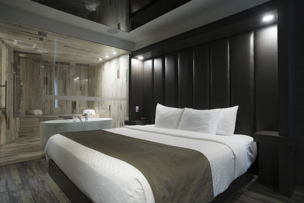 Spa et Hôtel le Finlandais 2