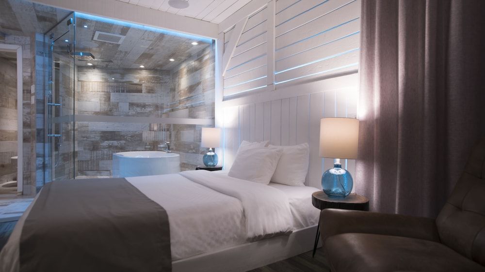 Spa et Hôtel le Finlandais 3