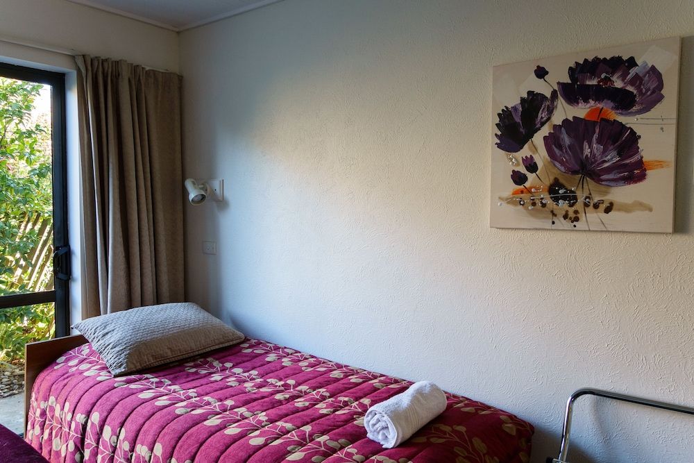 ASURE Brookvale Motel 3