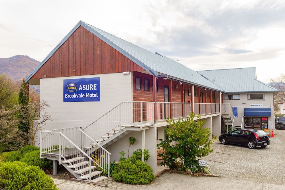 ASURE Brookvale Motel 2