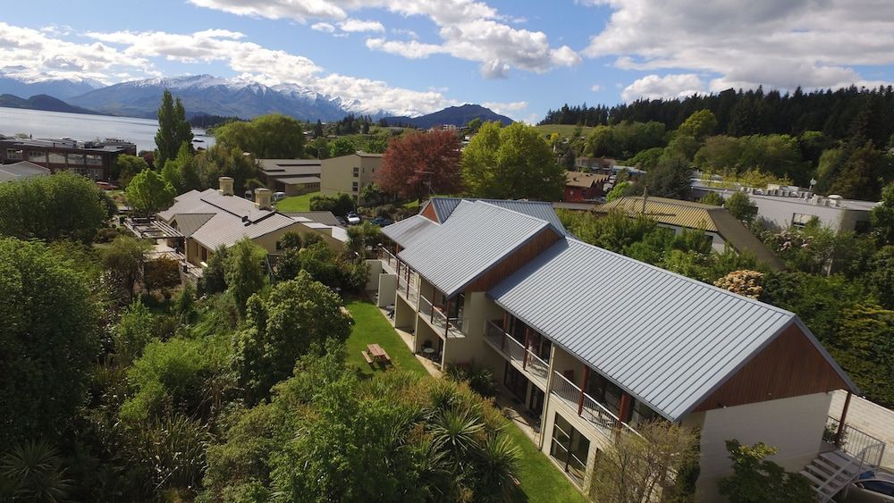 ASURE Brookvale Motel 1