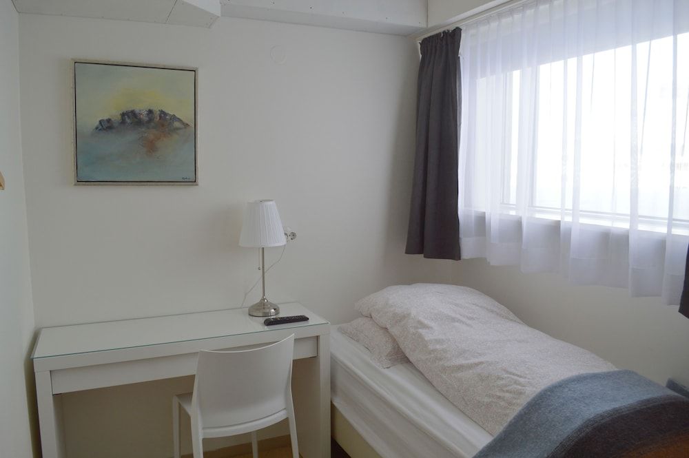 The Old Post Office 3