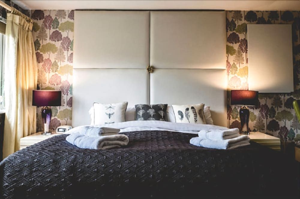 Tir-y-Coed Country House 3