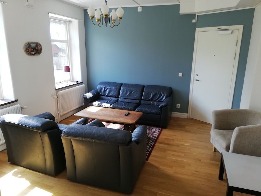 Hallandsåsen Hostel & B&B 3