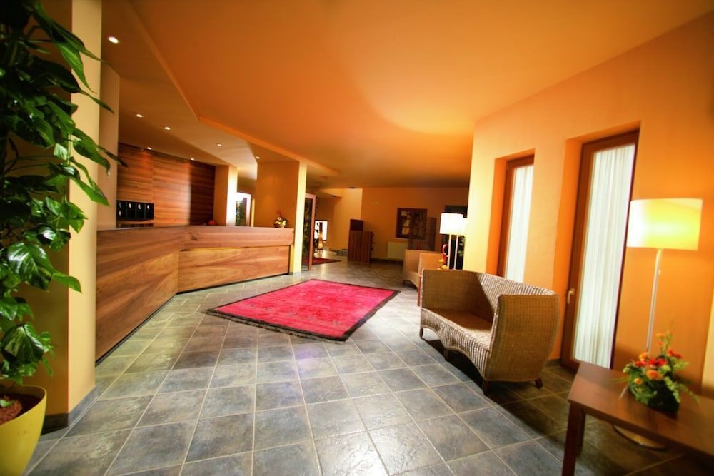 Familienhotel Krainz 3 estrelas em Jennersdorf