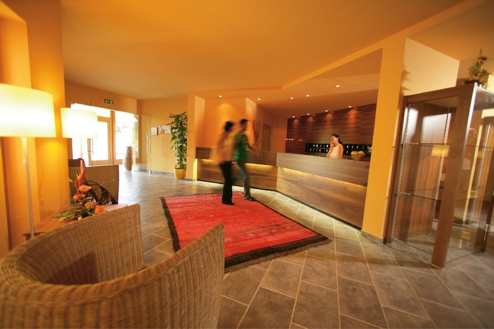 Familienhotel Krainz 2