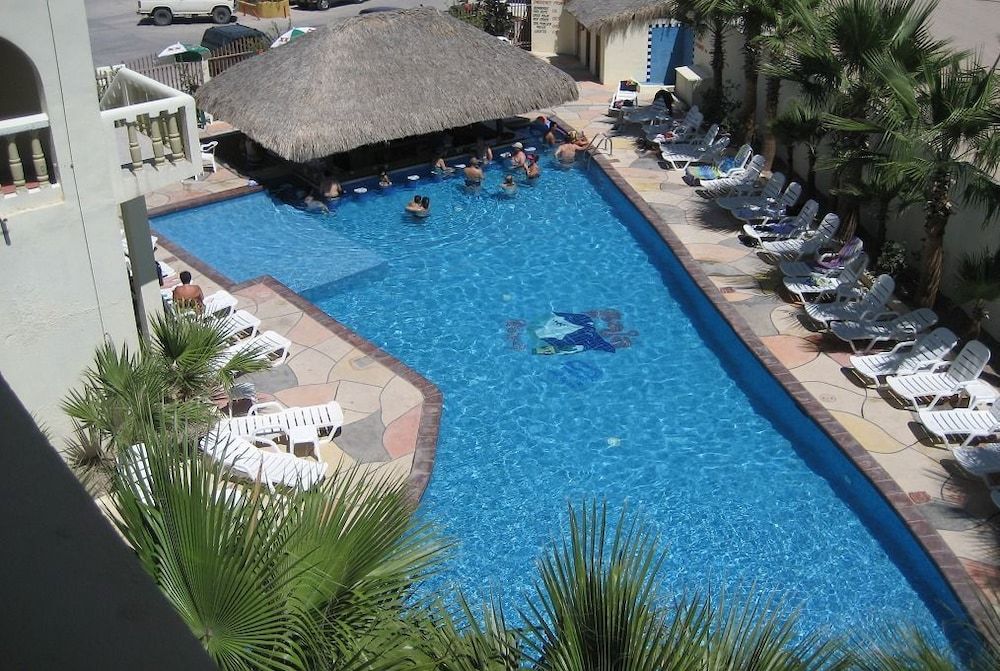 Baja 3 estrelas em Puerto Peñasco