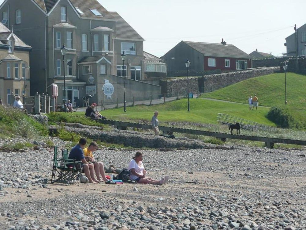 Bailey Ground Hotel 3 stelle a Seascale