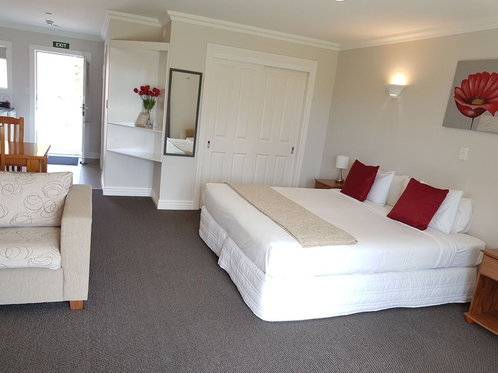 Kerikeri Park Lodge 3