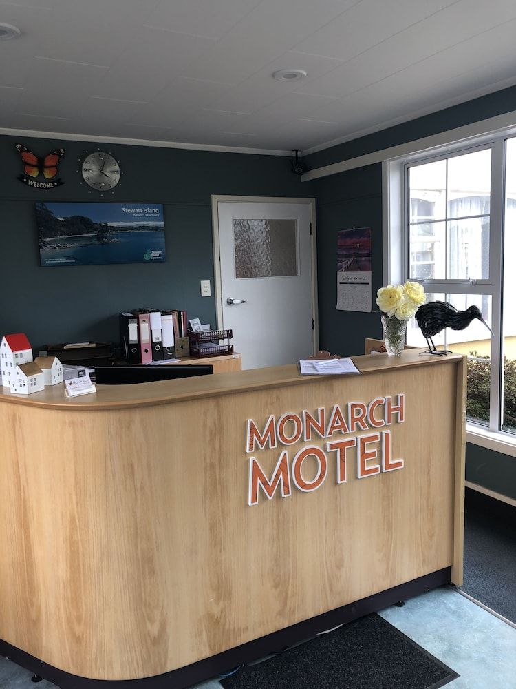 Monarch Motel 2