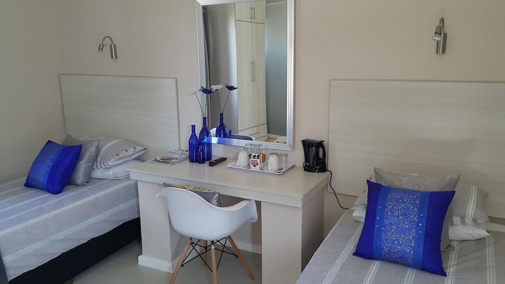 Le Blue Guesthouse 3