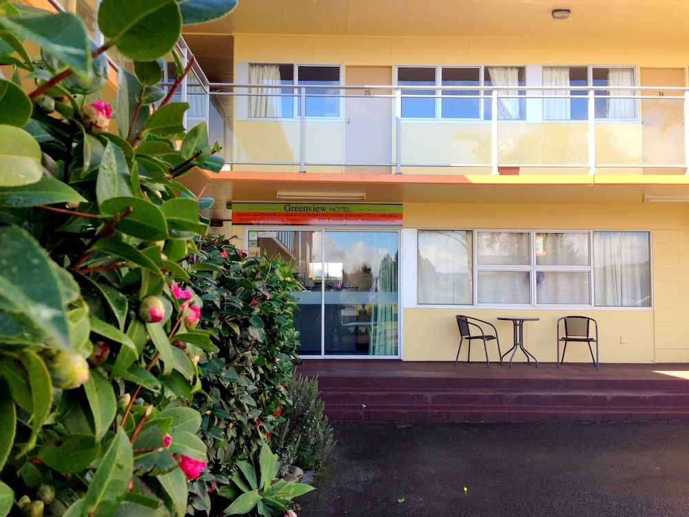 Greenview Motel 2