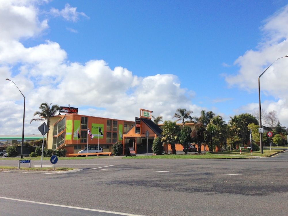 Greenview Motel 3